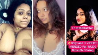 Famous Insta Model OnlyFans Exclusive Full Nude Blowjob XXX