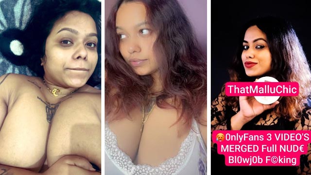 Famous Insta Model OnlyFans Exclusive Full Nude Blowjob XXX