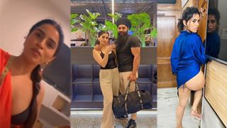 Horny Punjabi Sardarni Hard Missonari Fucking Video’s