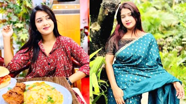 Bengali Girl Big Boobs Tiktoker Showing Pressing Her Boobs Fucking HD Watch