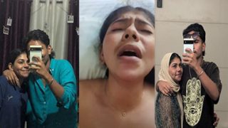 Horny Mallu Girl Sucking Dick Fucking Hard Juicy Pussy HD Watch Now
