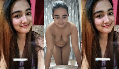 Desi Bhabhi Showing Hard Pussy Fucking Viral Leak  MMS – pornxnow
