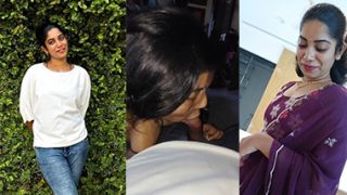 Hot Mallu Girl Giving Blowjob Hard Doggy Style Fucking HD Video
