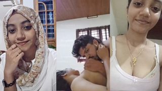 Horny Married Couple Blowjob And Boobs Sucking Video – pornxnow