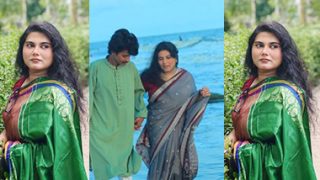 Horny Mallu Girl Fucking In Honeymoon Sex Latest Clips