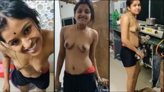 Desi Horny Girl Nude Leaked HD Latest Video’s
