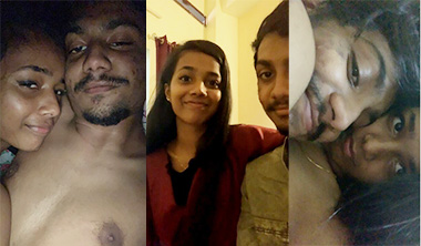 Horny Mallu Gf Nipple Sucking & By BF Hard Fucking Video’s