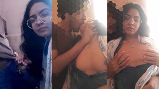 Horny Indian Chasmish Gf Boobs Show Submissive Today’s Trending Clips
