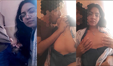 Horny Indian Chasmish Gf Boobs Show Submissive Today’s Trending Clips