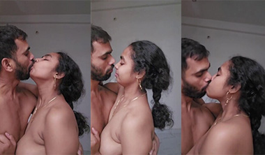 Indian Mallu Girl Passionate Kissing Hard Fucking Latest Video – pornxnow