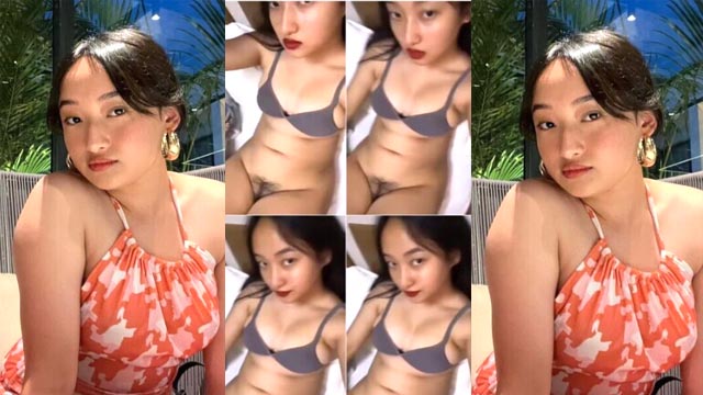 Horny Nepali Girl Hard Fucking & Giving Blowjob MMS