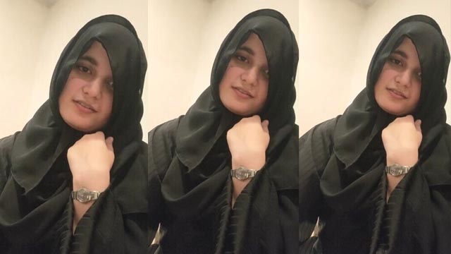 Sexy Hijabi Innocent Girl Deep Sucking BF Big Dick Latest Porn