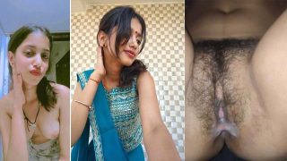 Indian GF Nude Captured And Hard Fucked By BF Latest Clips
