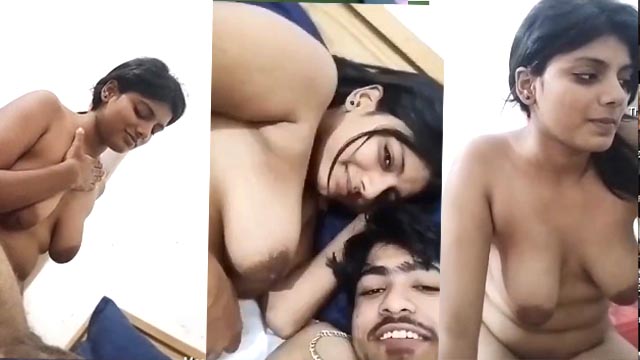 Sexy Tamil Couple Romance Blowjob Fucking Leaked Video’s