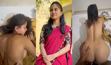 Hot Marathi Couple Fucking In Doggy Style Sex Video’s