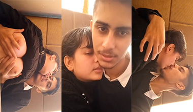 Desi Horny Teen Couple Enjoying Kissing Fingering Hard Video’s