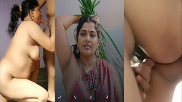 Busty Mature Aunty Giving Blowjob And Getting Fucked Clips