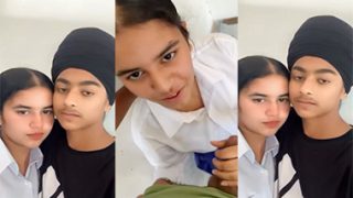 Sexy Punjabi Girl Deep Blowjob Hard Fucking Latest Video’s