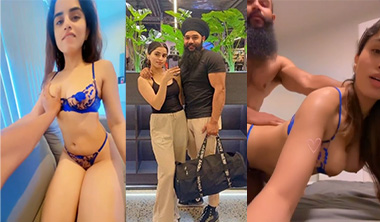 Hot Punjabi Sardarni Hard Doggy Fuck Update – pornxnow