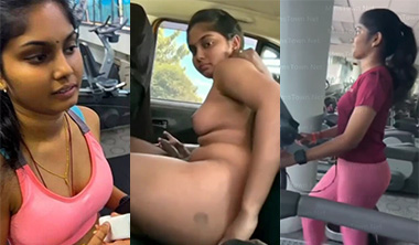 Nasty Tamil Mallu Girl Painful Fucking Inside Car